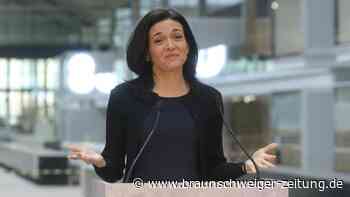 Top-Managerin Sandberg verlässt Facebook-Konzern Meta