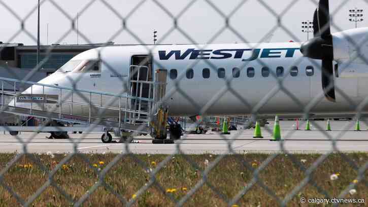 WestJet CEO calls for end to vaccine mandates as COVID-19 border restrictions extended for another month