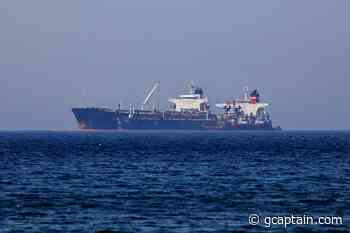 Shipping Industry Calls for Safe Passage of Ships in Persian Gulf After Iran Seizes Tankers - gCaptain