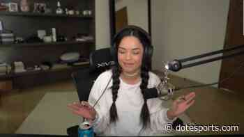 Valkyrae: 'For every friend I have there's a parasocial f**k shipping us... it doesn't change' - Dot Esports