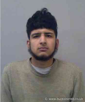 Luton man jailed on drug dealing charges after failing to dispose of Class A drugs when chased by police in Aylesbury - Bucks Herald