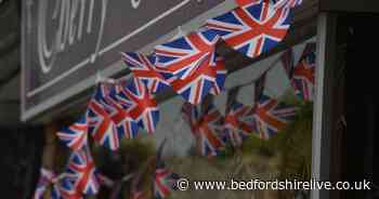 Bedfordshire Jubilee Bank Holiday weather: Latest forecast for Luton, Bedford, Dunstable, Ampthill and more - Bedfordshire Live