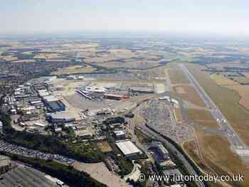 £600k to defend Luton Airport expansion plans called in by Government - Luton Today
