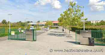 Luton College stabbing leads to Bedfordshire Police witnesses appeal - Bedfordshire Live