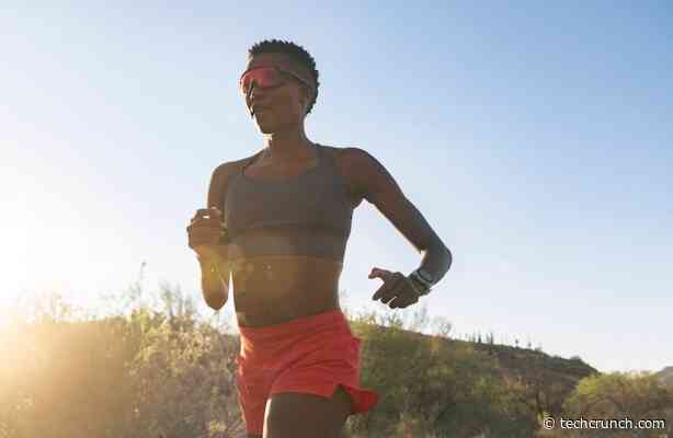 Garmin pops solar power onto its fancy Forerunner running watch