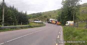 Main road from Killarney to Kenmare has reopened - Radio Kerry