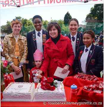 Oldest girls’ school in Joburg celebrates 134 years - Rosebank Killarney Gazette