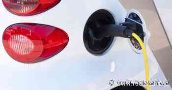 County councillor believes Killarney should lead the way in providing EV charging points - Radio Kerry