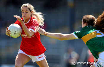 Finn notches 1-3 as Cork retain Munster title in Killarney - The42