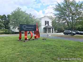 Piedmont Arts Association set for expansion | 88.5 WFDD - WFDD