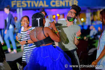 New Haven's International Festival of Arts & Ideas redefines art, builds connections - CT Insider