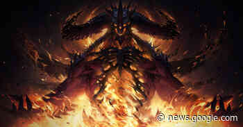 Diablo Immortal feels uncomfortably mercenary - The Verge