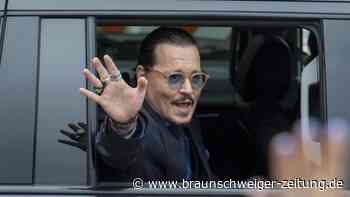 Johnny Depp siegt über Amber Heard – verliert aber auch