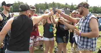 Fans upset as Havelock Jamboree deadline comes and goes without announcement of 2022 lineup