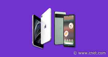 Phone Shipments to Drop in 2022, Analysts Predict     - CNET