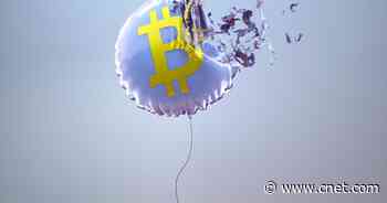 Tech Experts Call on Lawmakers to Push Back Against Cryptocurrency Industry     - CNET