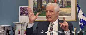 Tramway : des citoyens conseillés par Guy Bertrand veulent contester le projet en cour