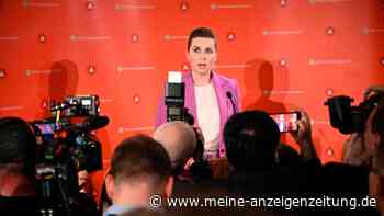 Klares Ja: Dänen wollen Verteidigungsvorbehalt abschaffen