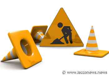 VIABILITÀ, OGGIONO: CHIUSA STANOTTE LA SP51 - Lecconews