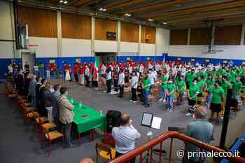 Consegnata la Costituzione a 150 studenti del Rota - Prima Lecco