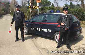 Lecchese denunciato per furto dai Carabinieri di Morbgeno - ResegoneOnline
