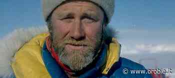 A Lecco una mostra su Carlo Mauri - Orobie