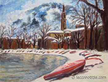 Dopo due anni di stop tornano le mostre a Palazzo Falck - Lecco Notizie