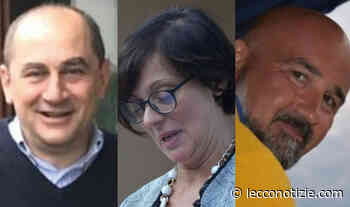 Consonni & C. fanno cadere il sindaco Bussola. Ballabio verrà commissariata - Lecco Notizie