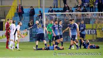 Lecco argentino o restano i Di Nunno - Sport Calcio Lecco calcio, Cormano - La Provincia di Lecco