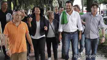 Elezioni a Monfalcone, Salvini apre la calata dei big - Il Piccolo