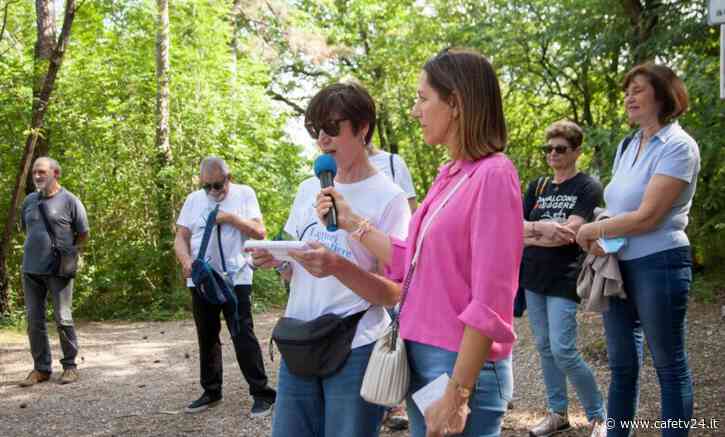 Sabato 4 giugno due appuntamenti organizzati dalla Biblioteca Comunale di Monfalcone: una nuova passeggiata culturale con i Lettori in Cantiere e gli studenti dell'ISIS Pertini e il Mercatino dei Libri – CafeTV24 - Roberto Mattiussi - CafèTV2