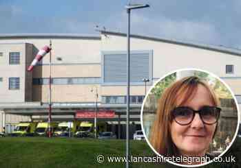 Deaf nurse from Blackburn awarded BEM in honours list
