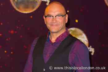 MasterChef judge Gregg Wallace likens MBE to fairytale