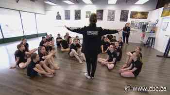 Calgary dance studio celebrates 40 years of pirouettes, performances and putting people first