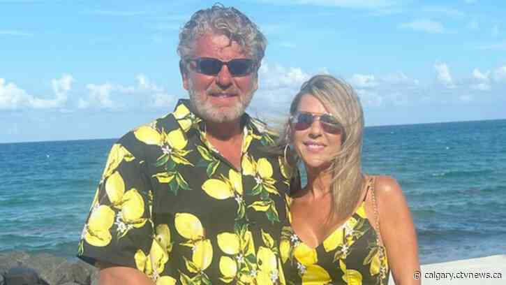 Long-time Calgary police officer and fire investigator in coma after boating incident in Florida