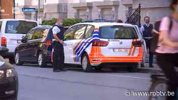 Zware celstraffen voor home invasion in centrum-Leuven - ROB-tv