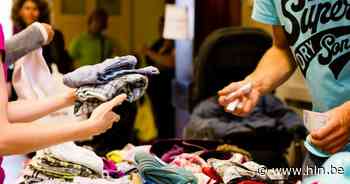 Nousaybah vzw organiseert familiedag op 12 juni | Leuven | hln.be - Het Laatste Nieuws