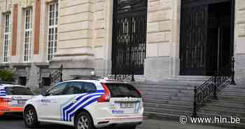 Dronken bestuurder (33) zonder rijbewijs moet voor de rechter verschijnen - Het Laatste Nieuws