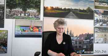 Nieuw logo voor cultuurcentrum 30CC | Leuven | hln.be - Het Laatste Nieuws