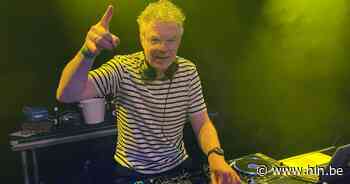 Discobar Galaxie's Nightshift bouwt feestje in Het Depot - Het Laatste Nieuws