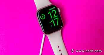 WatchOS 9: The New Apple Watch Features We Could See at WWDC     - CNET