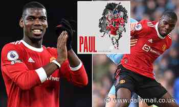 Manchester United flop Paul Pogba leaves on a free with a £3.8m 'loyalty' bonus