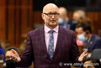 Liberals pressed on whether B.C. drug decriminalization could pave way nationally