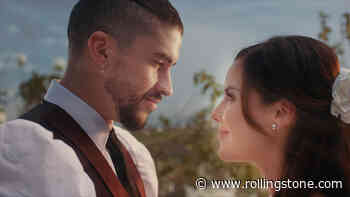 Bad Bunny Gets Kidnapped, ‘Marries’ Girlfriend Gabriela Berlingeri in ‘Tití Me Preguntó’ Video