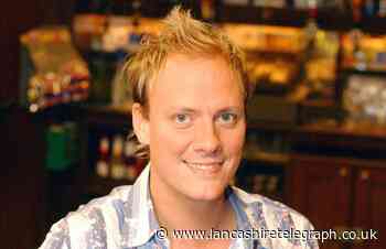 Coronation Street star Antony Cotton 'completely overwhelmed' after MBE award