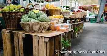 Senate plans new food cluster to boost industry in Hamburg - Hamburg News