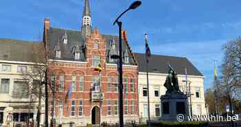 Eetkraampjes verhuizen van De Wissel naar Deroissart | Arendonk | hln.be - Het Laatste Nieuws