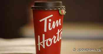 Tim Hortons app collected vast amounts of sensitive data: privacy watchdogs