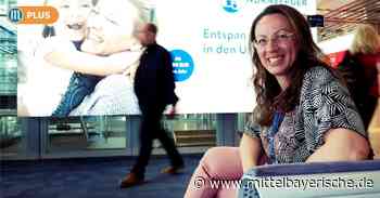 Ohne Werbung läuft am Flughafen nichts - Region Neumarkt - Nachrichten - Mittelbayerische Zeitung