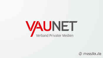 Radio- und TV-Werbung unter Vorkrisenniveau, Streaming-Werbung auf dem Vormarsch - Meedia